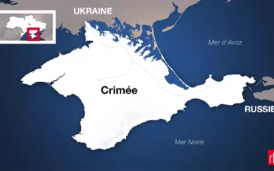 « La Crimée serait russe, et l’aurait toujours été ?»